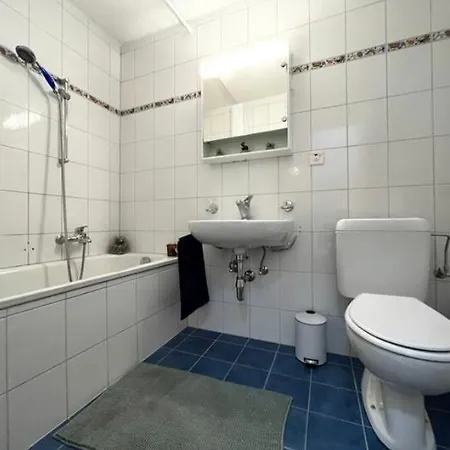 5 Urban-chic * Lugano