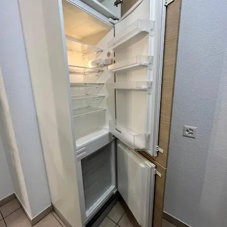 5 Urban-chic Apartman