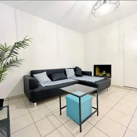 5 Urban-chic * Lugano