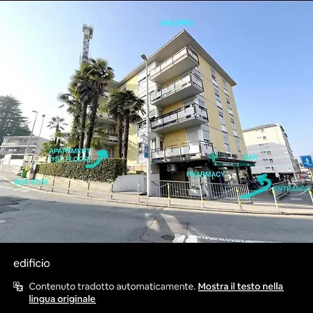 5 Urban-chic Appartement