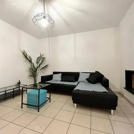 Appartement 5 Urban-chic Lugano