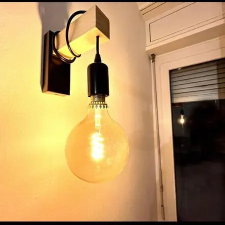 5 Urban-chic Appartement Lugano