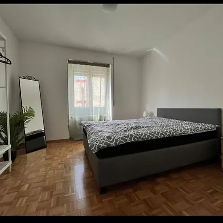 5 Urban-chic * Lugano