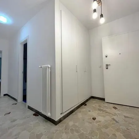 5 Urban-chic Appartement *