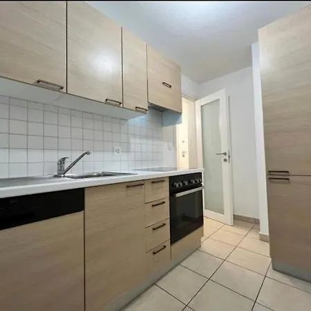 5 Urban-chic Appartement *